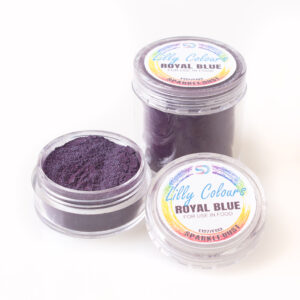 LILLY COLOURS ROYAL BLUE