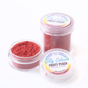 LILLY COLOURS FRUITY PEACH