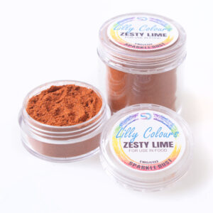 LILLY COLOURS ZESTY LIME