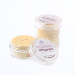 Rustic Lustre Egyptian Gold