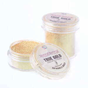 Rustic Lustre True Gold 25ml