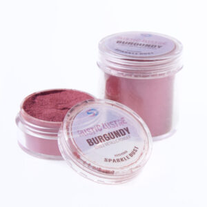 Rustic Lustre Burgundy