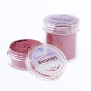 Rustic Lustre Burgundy