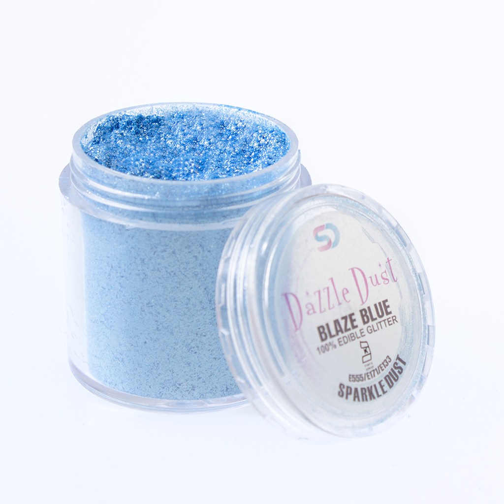 DAZZLE DUST BLAZE BLUE-25ml