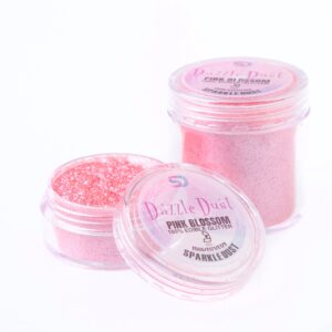 Dazzle Dust Pink Blossom