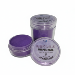 Sparkle Dust Purple Haze