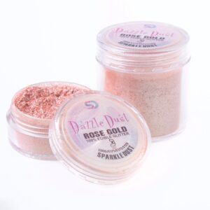 DAZZLE DUST ROSE GOLD