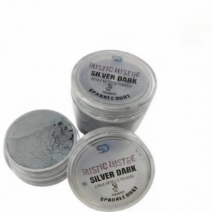 Sparkle Dust Silver Dark