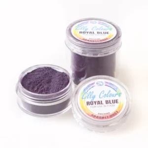 LILLY COLOURS ROYAL BLUE