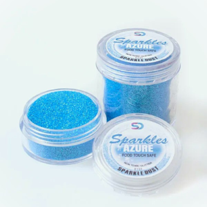 Sparkles Azure