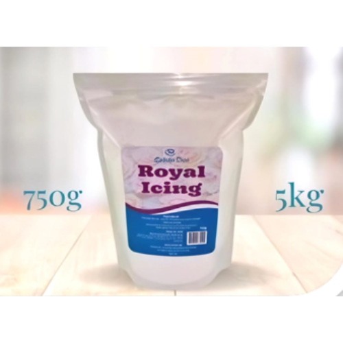 Royal Icing Royal Icing