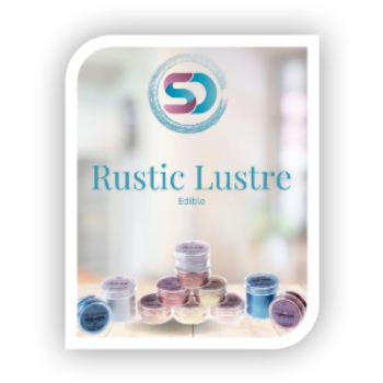 Rustic-Lustre