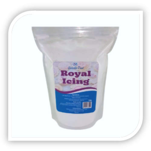 Royal Icing Royal Icing