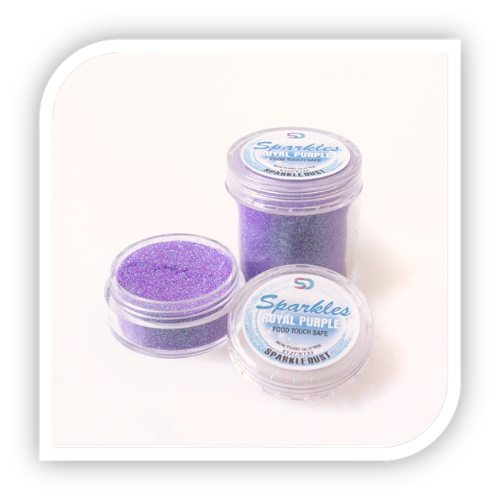 Sparkle Range Sparkle Range