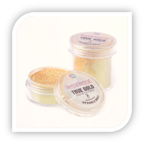 Rustic Lustre Rustic Lustre