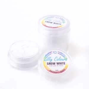 LILLY COLOURS SNOW WHITE